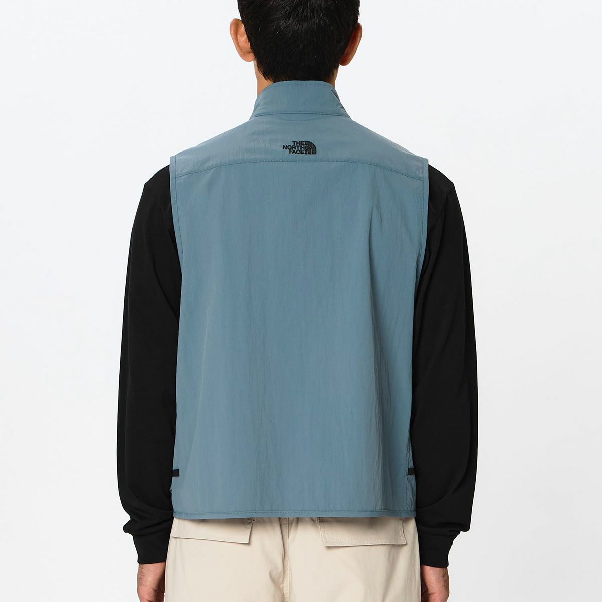 ザ・ノース・フェイスTHENORTHFACEアウトドアカジュアルウェアベストフィールドユーティリティベストNP22531-SLメンズレディースユニセックス26SP春夏