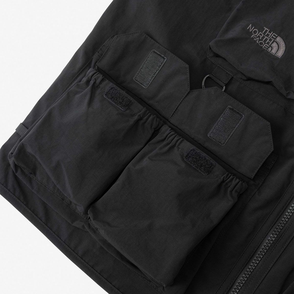 ザ・ノース・フェイスTHENORTHFACEアウトドアカジュアルウェアベストフィールドユーティリティベストNP22531-SLメンズレディースユニセックス26SP春夏