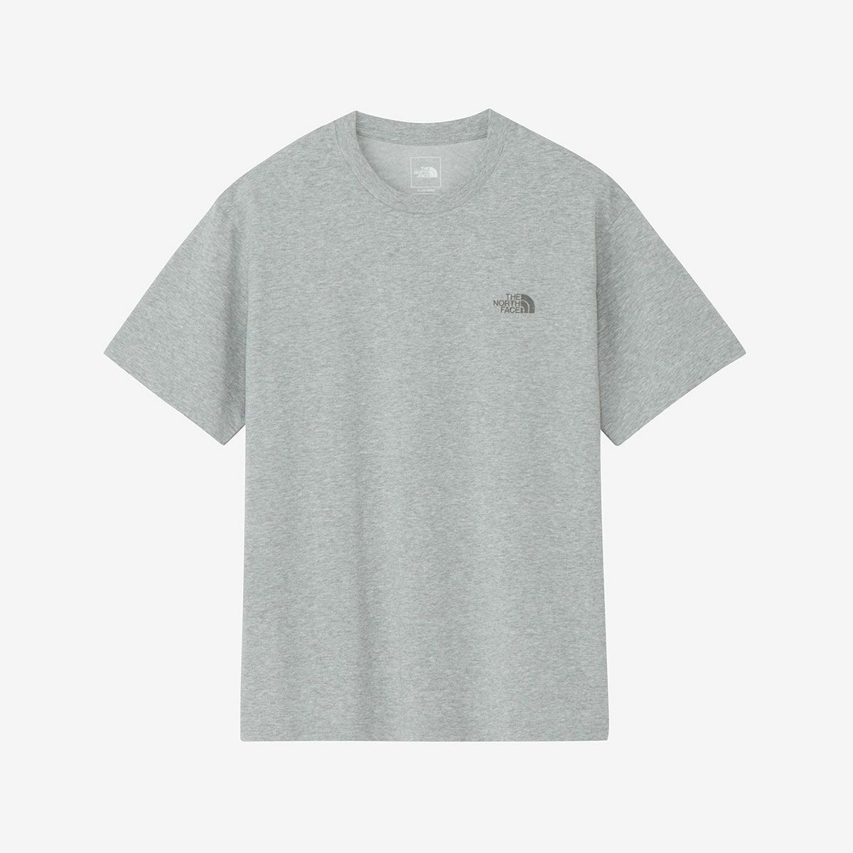 ザ・ノース・フェイスTHENORTHFACEアウトドアカジュアルウェア半袖TシャツショートスリーブバックスクエアロゴティーNT32447-ZZメンズ男性26SP春夏