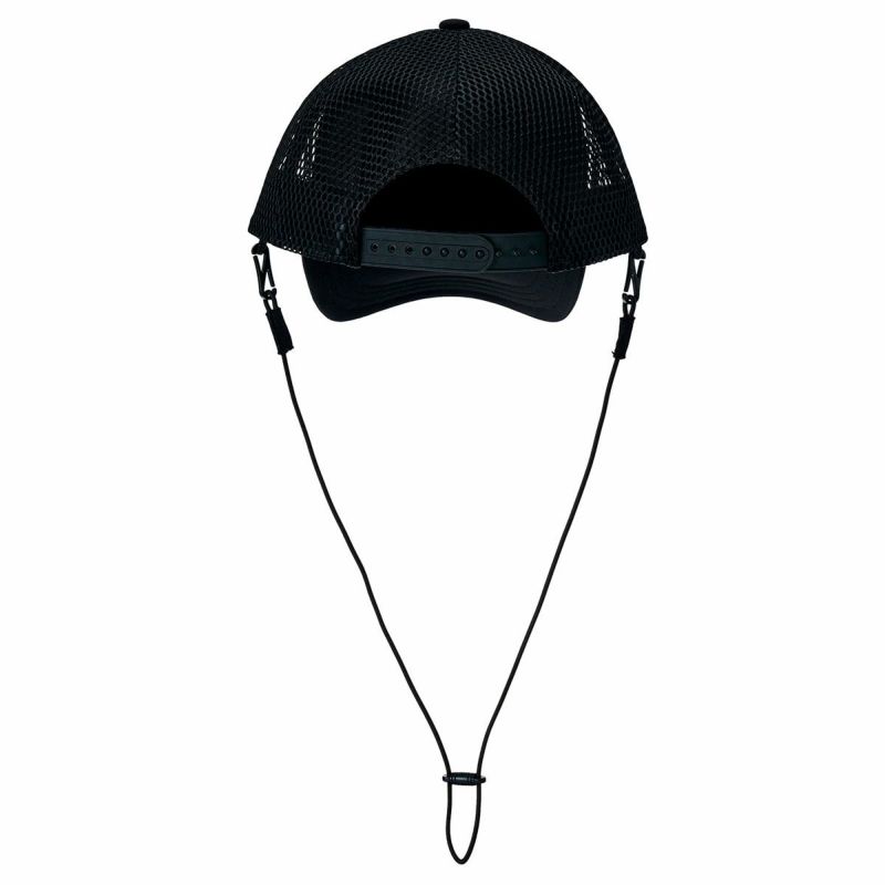 クイックシルバーQuiksilverサーフィンサーフ帽子キャップBOYWRUVWATERMESHCAPサーフキャップKSA261711ジュニアキッズ子ども男の子女の子26SP春夏