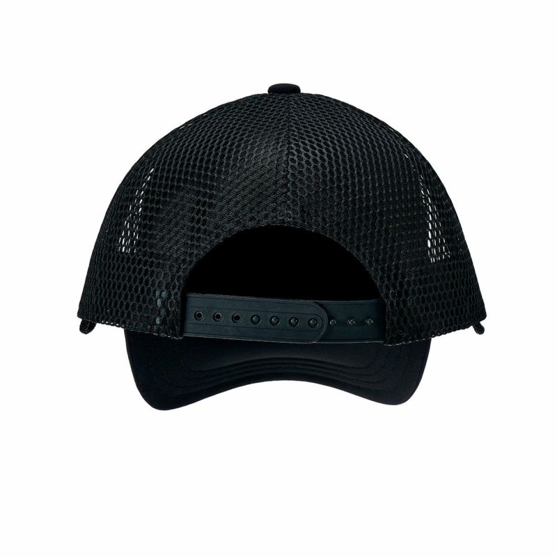 クイックシルバーQuiksilverサーフィンサーフ帽子キャップBOYWRUVWATERMESHCAPサーフキャップKSA261711ジュニアキッズ子ども男の子女の子26SP春夏