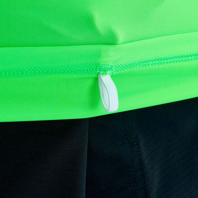 クイックシルバーQuiksilverサーフィンサーフラッシュガードUVカットALLTIMESRハイネック半袖ラッシュガードQLY261006メンズ男性26SP春夏