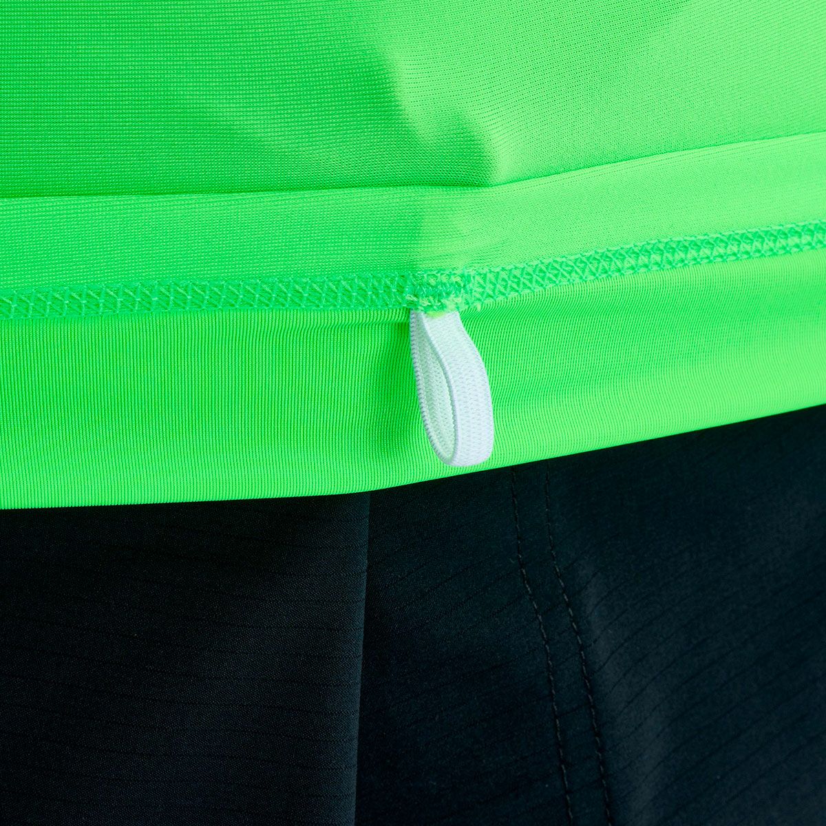 クイックシルバーQuiksilverサーフィンサーフラッシュガードUVカットALLTIMESRハイネック半袖ラッシュガードQLY261006メンズ男性26SP春夏