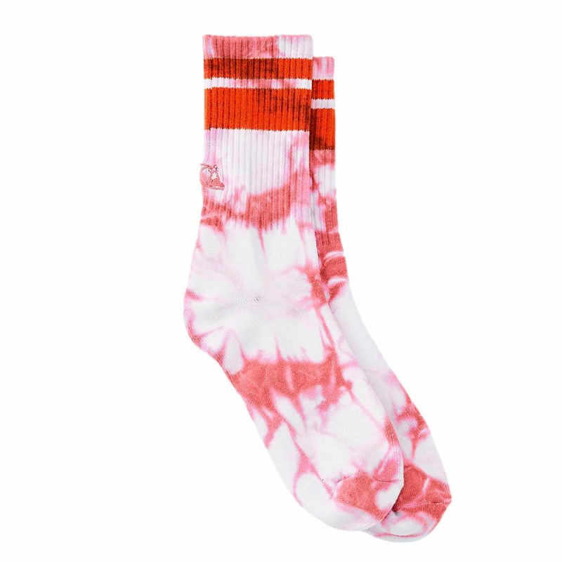 クイックシルバーQuiksilverサーフィンサーフソックス靴下QSLOGOSOCKSリブソックスQSO261001メンズ男性26SP春夏