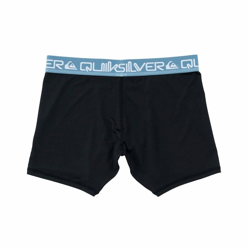 クイックシルバーQuiksilverサーフィンサーフラッシュガードUVカットQSBOXインナーボクサーショーツQUD261002メンズ男性26SP春夏