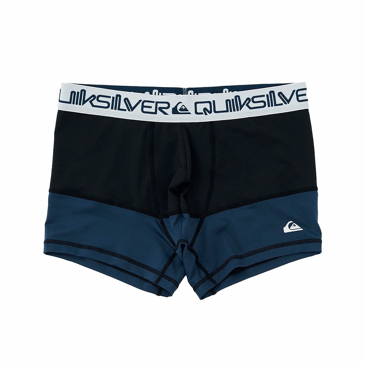クイックシルバーQuiksilverサーフィンサーフラッシュガードUVカットQSUTILITYインナーボクサーショーツQUD261005メンズ男性26SP春夏