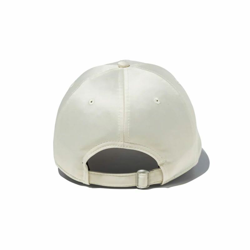 ニューエラNEWERAアウトドアカジュアル帽子キャップ9FORTYWhiteDayRhinestoneラインストーンニューヨークヤンキースクローム14908242メンズレディースユニセックス26SP春夏