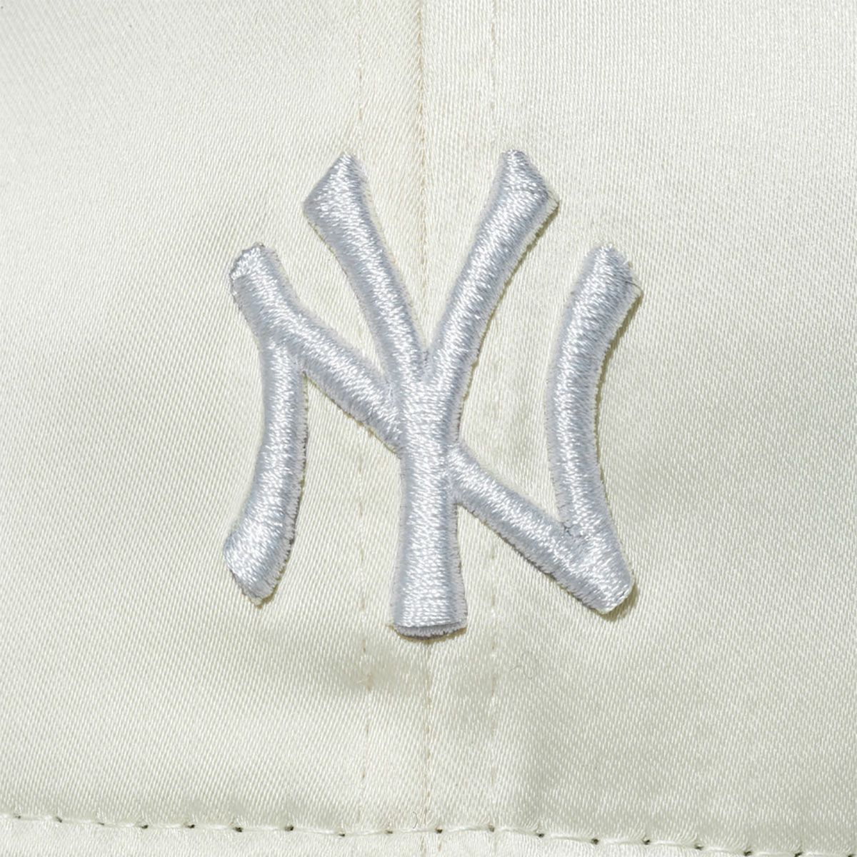 ニューエラNEWERAアウトドアカジュアル帽子キャップ9TWENTYWhiteDayニューヨークヤンキースクローム14908286メンズレディースユニセックス26SP春夏