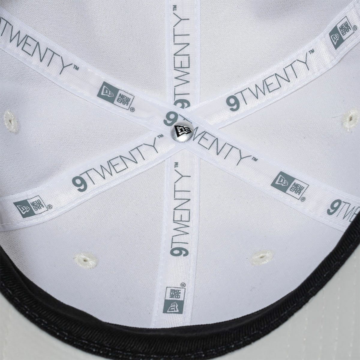 ニューエラNEWERAアウトドアカジュアル帽子キャップ9TWENTYWhiteDayニューヨークヤンキースクローム14908286メンズレディースユニセックス26SP春夏