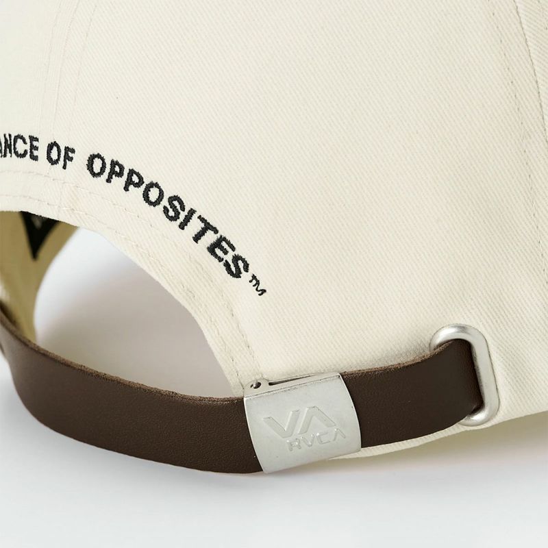 ルーカRVCAサーフィンサーフ帽子キャップBALANCECRESTCAPBG041906メンズ男性26SP春夏