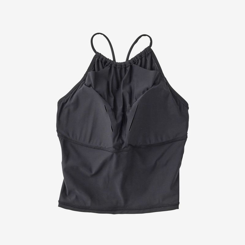 スピードSPEEDOスイムフィットネス水着クロスノットセパレーツSFW22380-CAレディース女性26S1