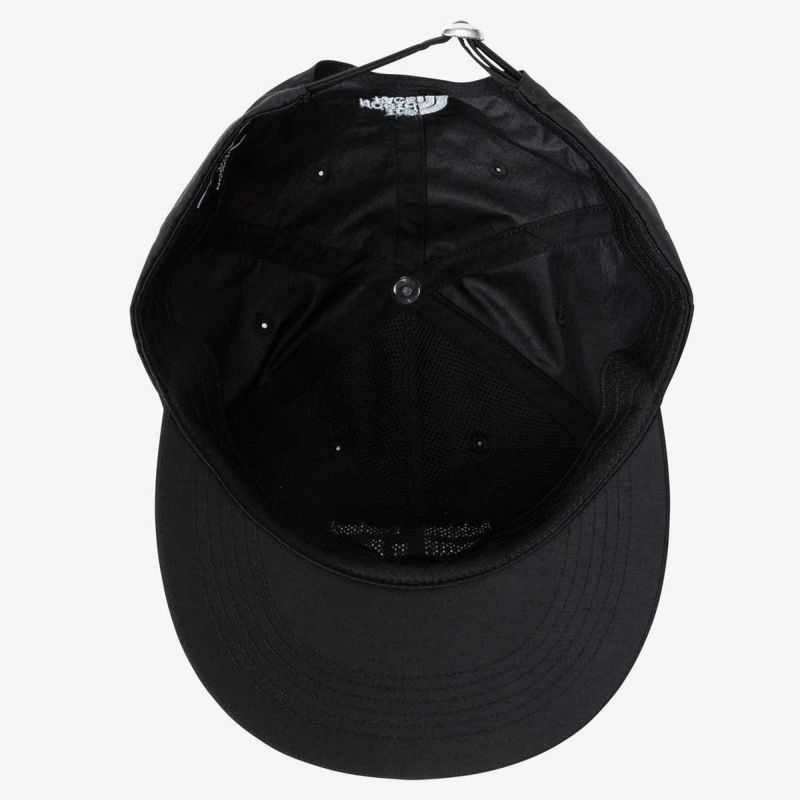 ザ・ノース・フェイスTHENORTHFACEアウトドアカジュアル帽子キャップワードエンブロイドシックスパネルキャップWDEMBRD6PNLCAPNN02640-Kメンズレディースユニセックス26SP春夏