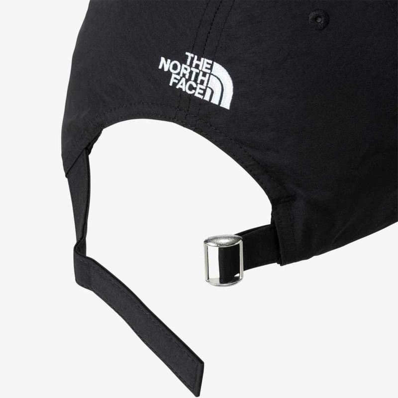 ザ・ノース・フェイスTHENORTHFACEアウトドアカジュアル帽子キャップワードエンブロイドシックスパネルキャップWDEMBRD6PNLCAPNN02640-Kメンズレディースユニセックス26SP春夏