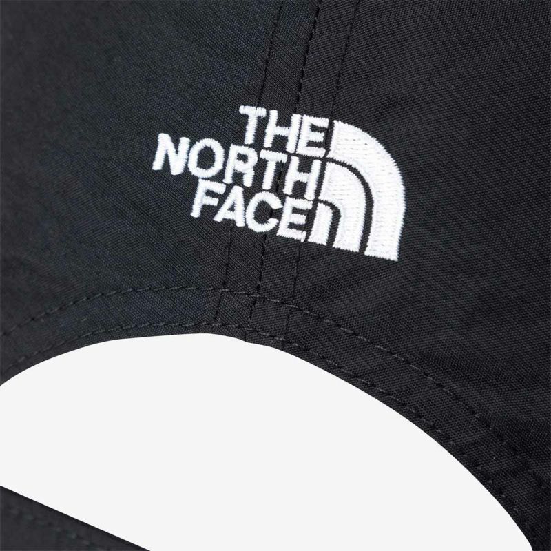 ザ・ノース・フェイスTHENORTHFACEアウトドアカジュアル帽子キャップワードエンブロイドシックスパネルキャップWDEMBRD6PNLCAPNN02640-Kメンズレディースユニセックス26SP春夏