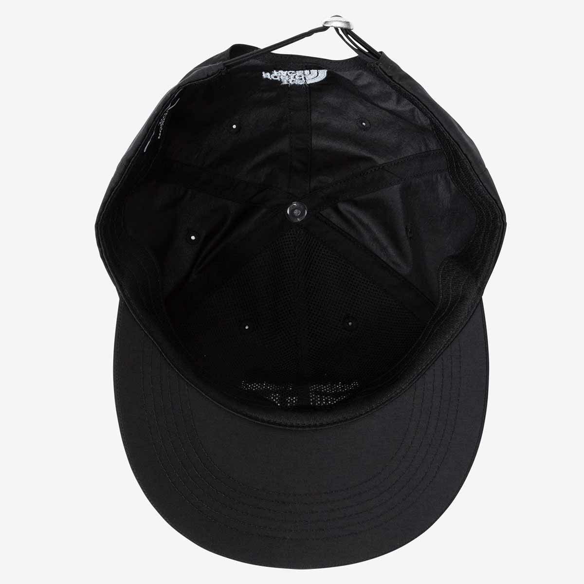 ザ・ノース・フェイスTHENORTHFACEアウトドアカジュアル帽子キャップワードエンブロイドシックスパネルキャップWDEMBRD6PNLCAPNN02640-TBメンズレディースユニセックス26SP春夏