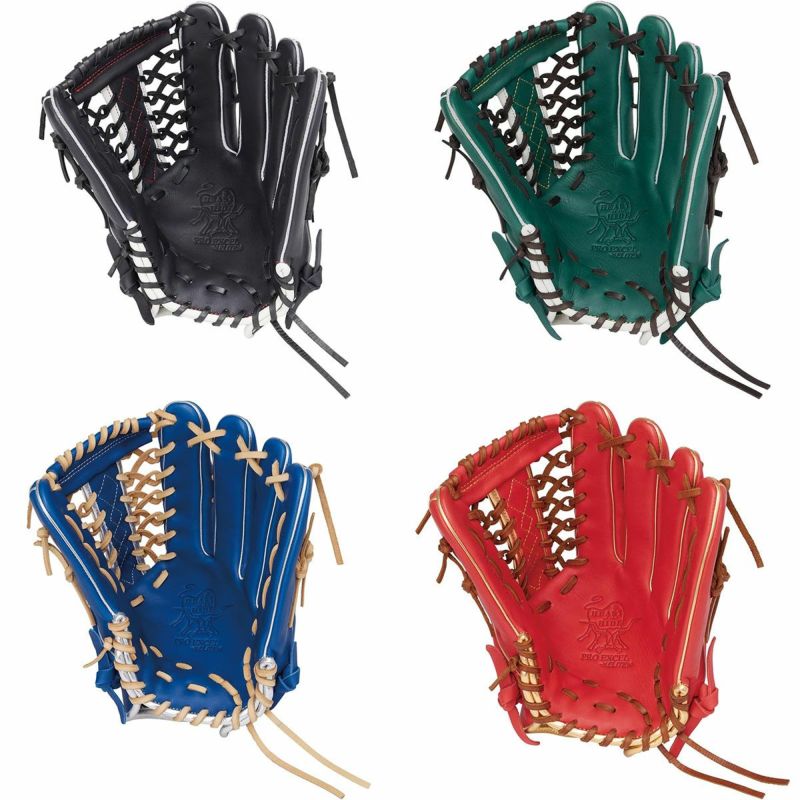 ローリングスRawlingsベースボール野球ソフトボールグラブミットグローブ軟式HOH(R)PROEXCELELITE外野手用GR6HEEB870メンズレディースユニセックス26SP春夏