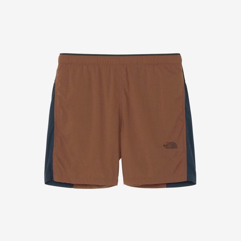 ザ・ノース・フェイスTHENORTHFACEランニングトレーニングウェアボトムスショートハーフパンツ短パンフリーランライトショーツNB42690-ESメンズ男性26SS春夏