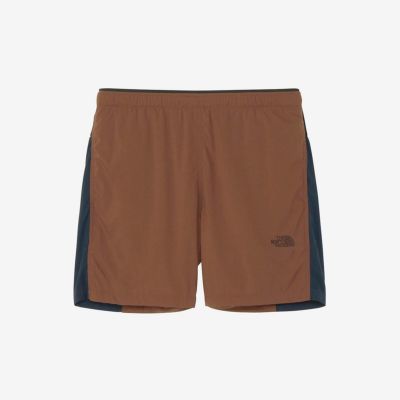 ザ・ノース・フェイスTHENORTHFACEランニングトレーニングウェアボトムスショートハーフパンツ短パンフリーランライトショーツNB42690-ESメンズ男性26SS春夏