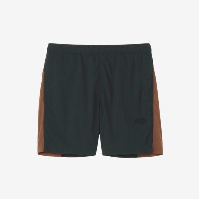ザ・ノース・フェイスTHENORTHFACEランニングトレーニングウェアボトムスショートハーフパンツ短パンフリーランライトショーツNB42690-Kメンズ男性26SS春夏