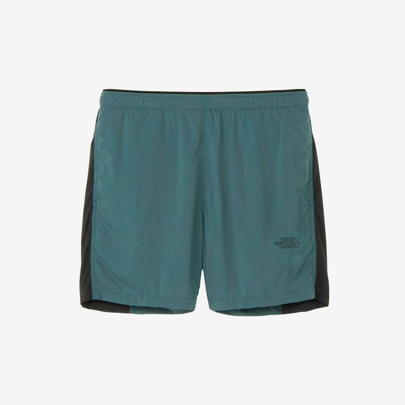 ザ・ノース・フェイスTHENORTHFACEランニングトレーニングウェアボトムスショートハーフパンツ短パンフリーランライトショーツNB42690-SLメンズ男性26SS春夏