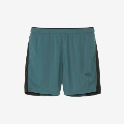 ザ・ノース・フェイスTHENORTHFACEランニングトレーニングウェアボトムスショートハーフパンツ短パンフリーランライトショーツNB42690-SLメンズ男性26SS春夏