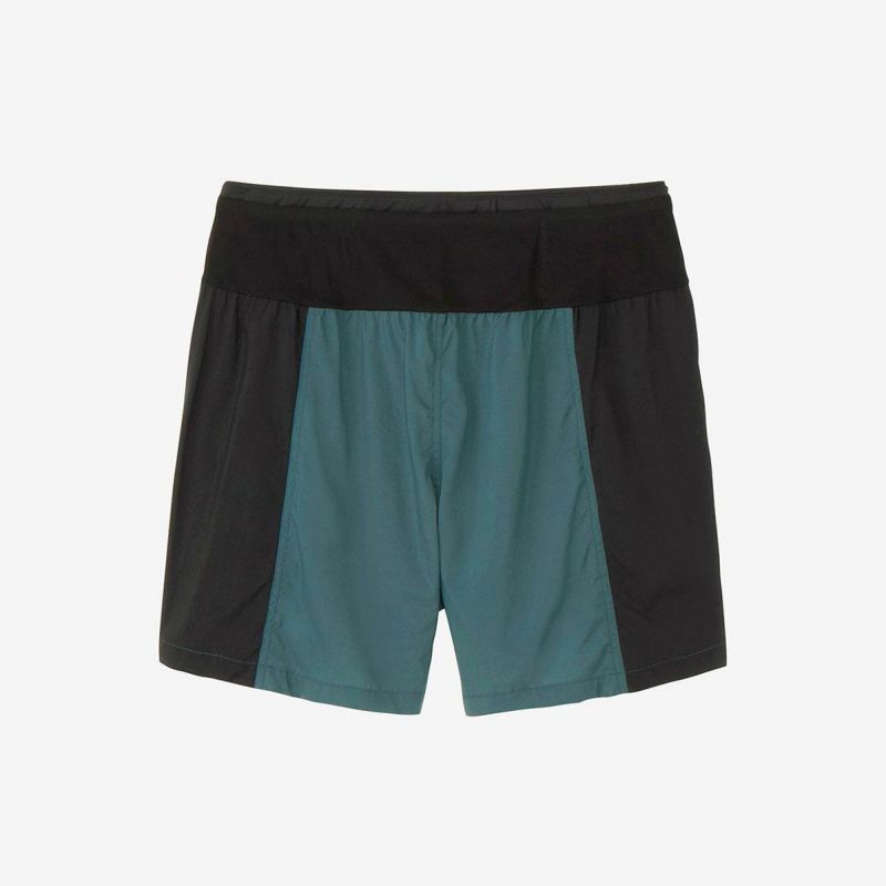 ザ・ノース・フェイスTHENORTHFACEランニングトレーニングウェアボトムスショートハーフパンツ短パンフリーランライトショーツNB42690-SLメンズ男性26SS春夏