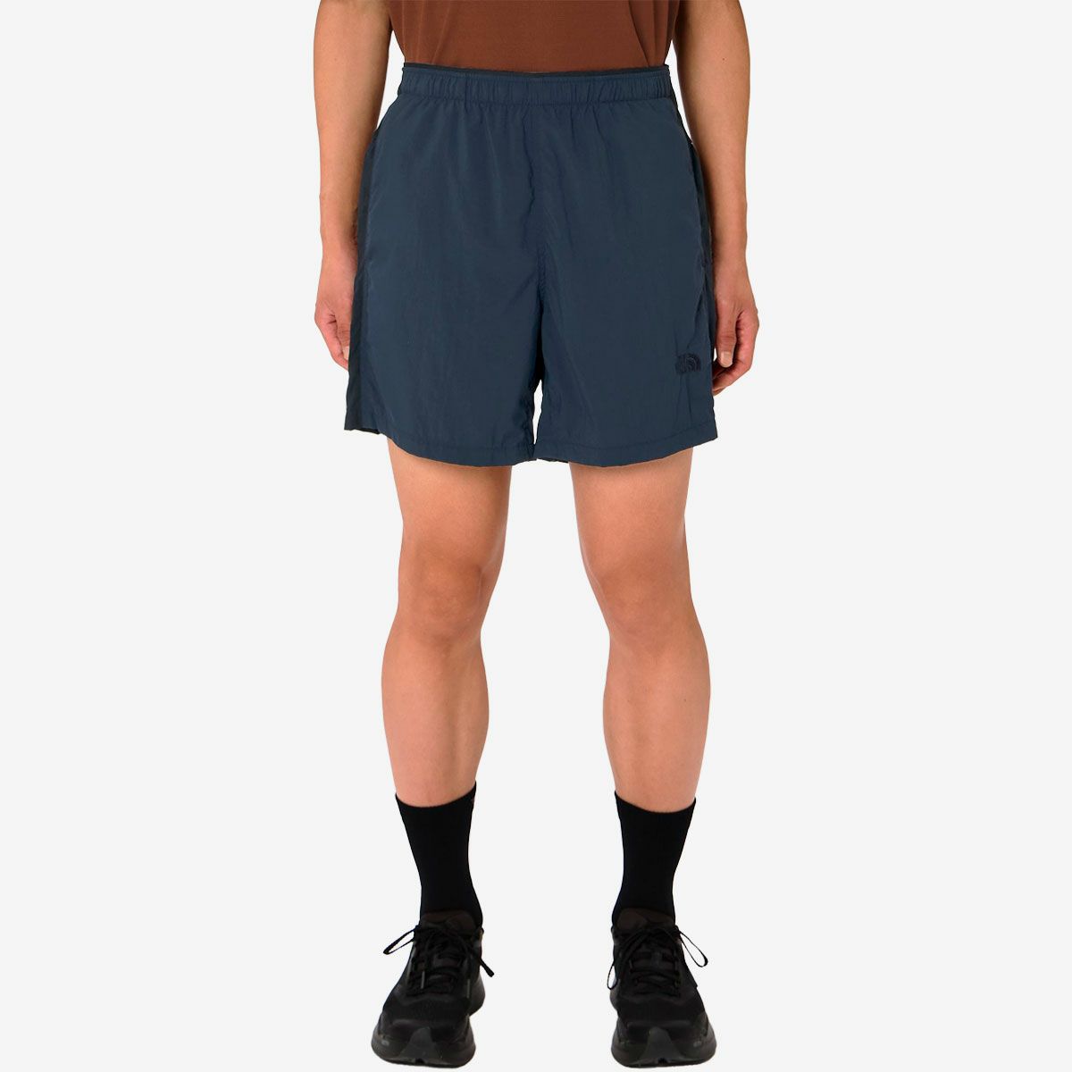 ザ・ノース・フェイスTHENORTHFACEランニングトレーニングウェアボトムスショートハーフパンツ短パンフリーランライトショーツNB42690-UNメンズ男性26SS春夏