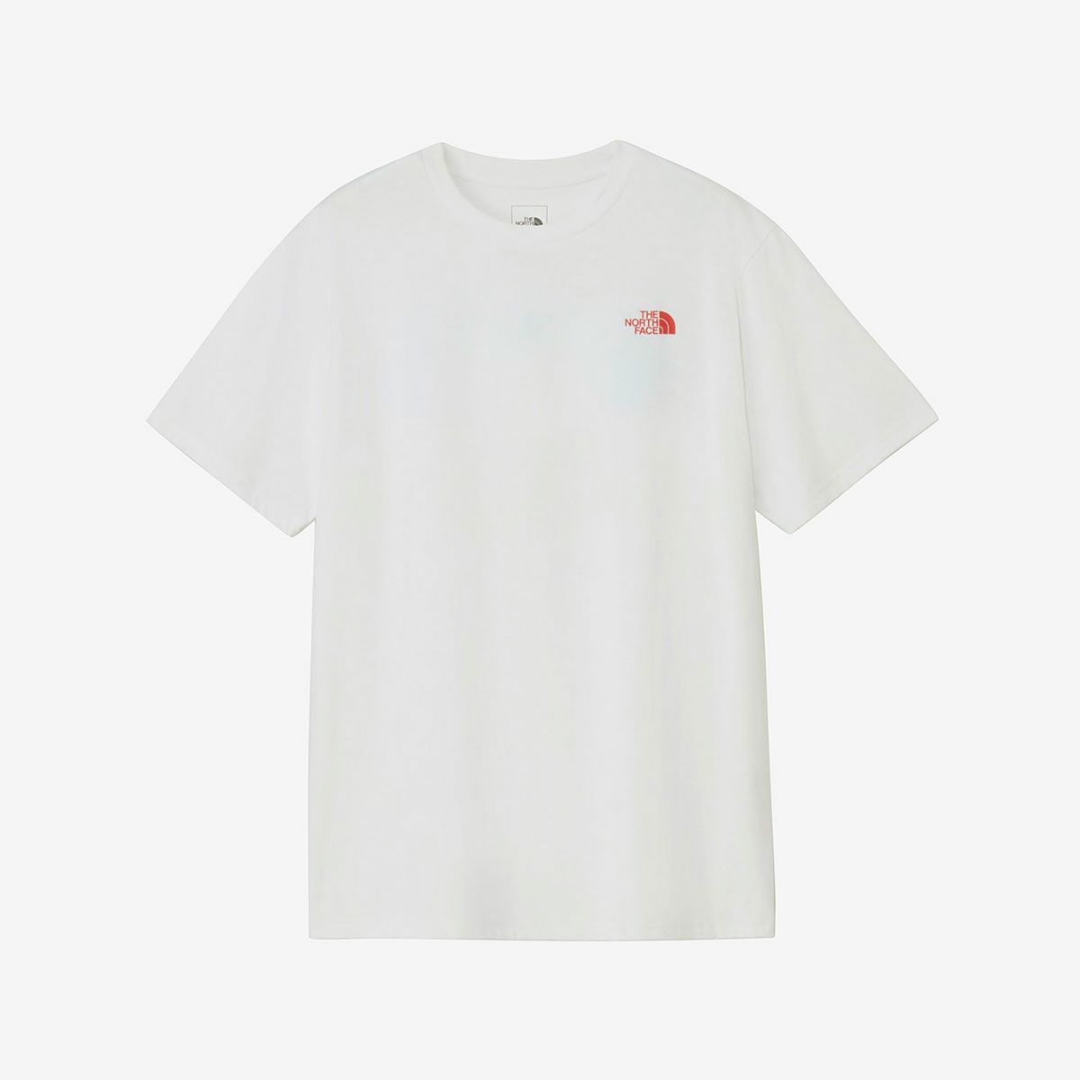 ザ・ノース・フェイスTHENORTHFACEランニングトレーニングウェア半袖TシャツショートスリーブESビヨンドザマップティーNT32684-Wメンズ男性26SS春夏