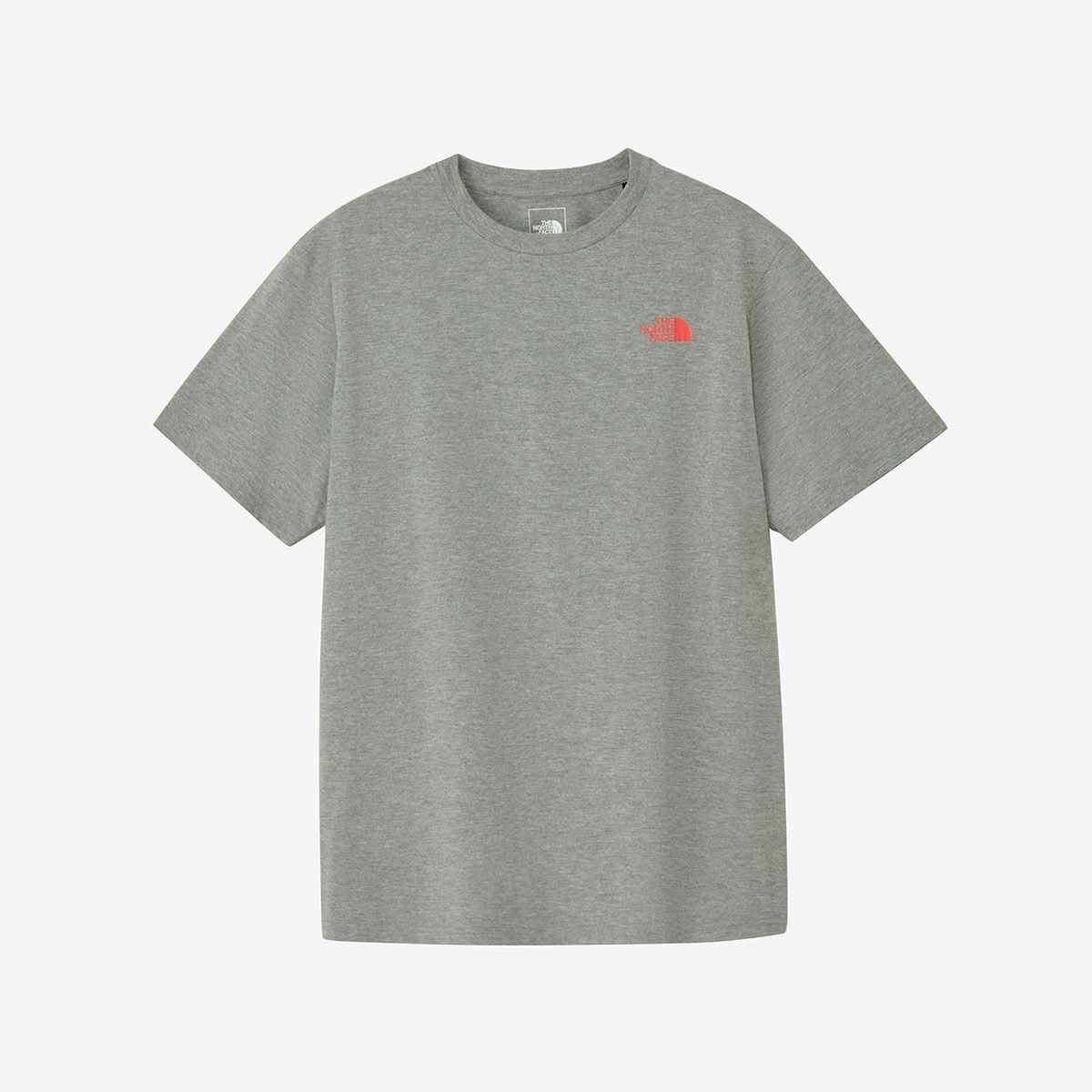 ザ・ノース・フェイスTHENORTHFACEランニングトレーニングウェア半袖TシャツショートスリーブESビヨンドザマップティーNT32684-Zメンズ男性26SS春夏