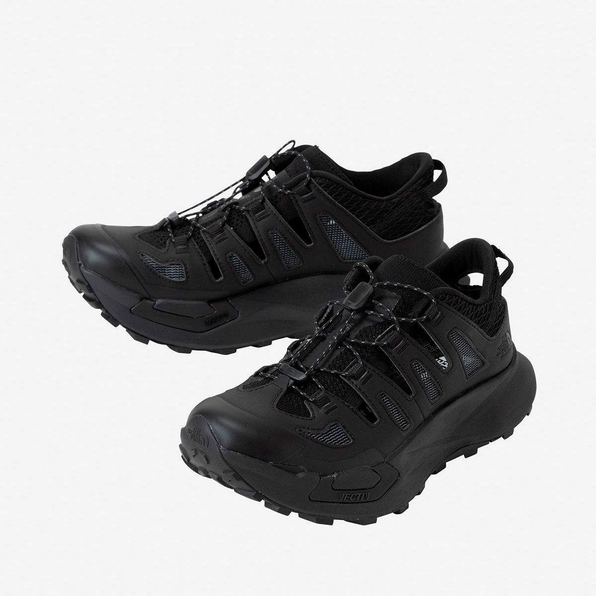 ザ・ノース・フェイスTHENORTHFACEスニーカーシューズ靴ベクティブブリーズ2NF52644-KKメンズレディースユニセックス26SS春夏