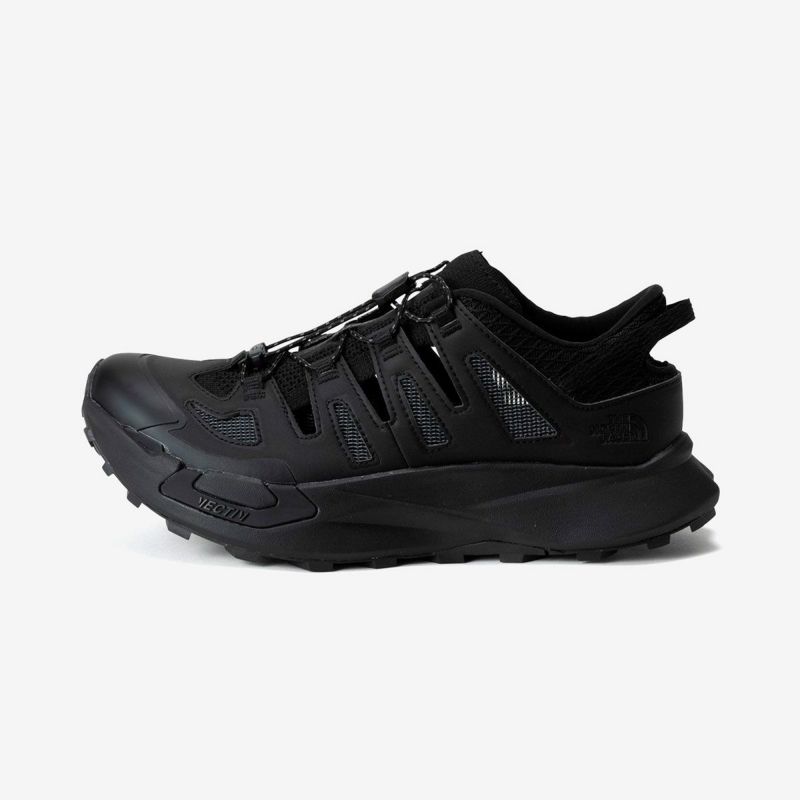 ザ・ノース・フェイスTHENORTHFACEスニーカーシューズ靴ベクティブブリーズ2NF52644-KKメンズレディースユニセックス26SS春夏