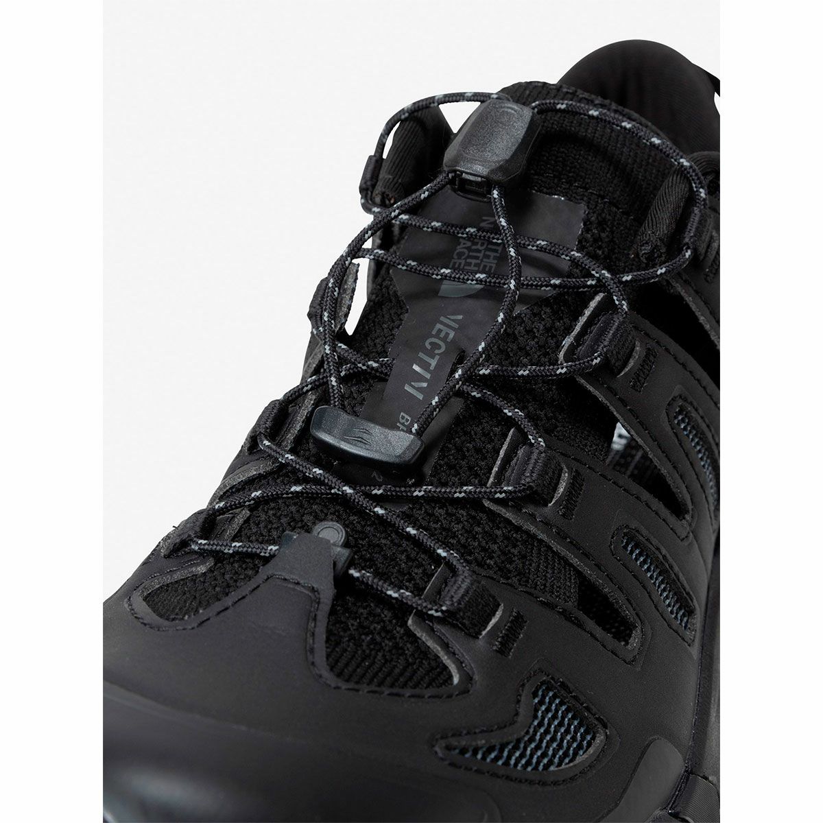 ザ・ノース・フェイスTHENORTHFACEスニーカーシューズ靴ベクティブブリーズ2NF52644-KKメンズレディースユニセックス26SS春夏