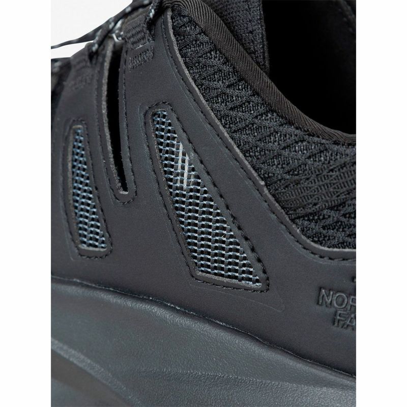 ザ・ノース・フェイスTHENORTHFACEスニーカーシューズ靴ベクティブブリーズ2NF52644-KKメンズレディースユニセックス26SS春夏