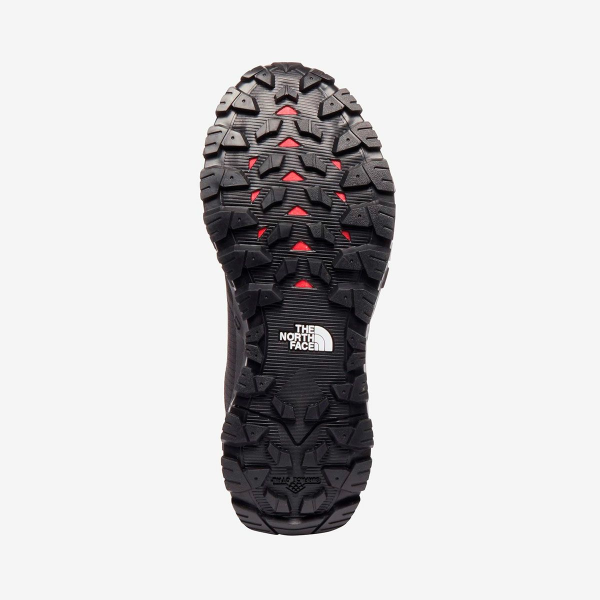 ザ・ノース・フェイスTHENORTHFACEトレッキングシューズ靴オフトレイルハイクゴアテックスNFW02512-GFレディース女性26SS春夏