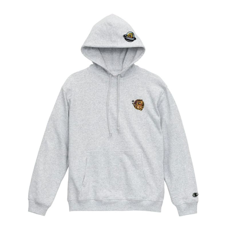 ドーカスDORCUSスケボースケートボードウェアスウェットパーカーNIGHTCRUISEHOODIE17341T840084メンズレディースユニセックス26SP春夏