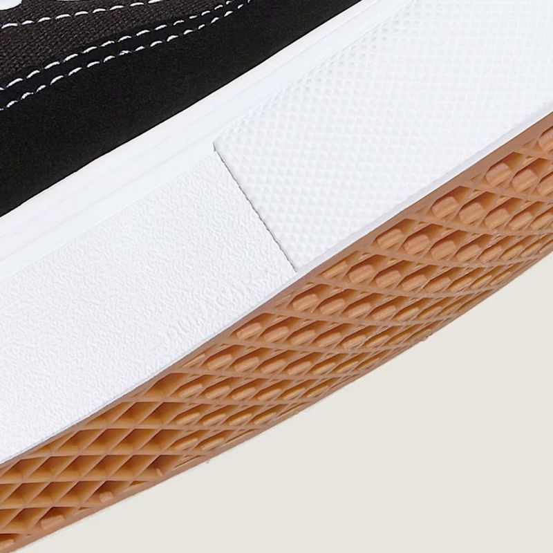 バンズVANSスケボースケートボードスケシュースニーカーシューズ靴SkateEraVN000ECRBA2メンズ男性26SP春夏