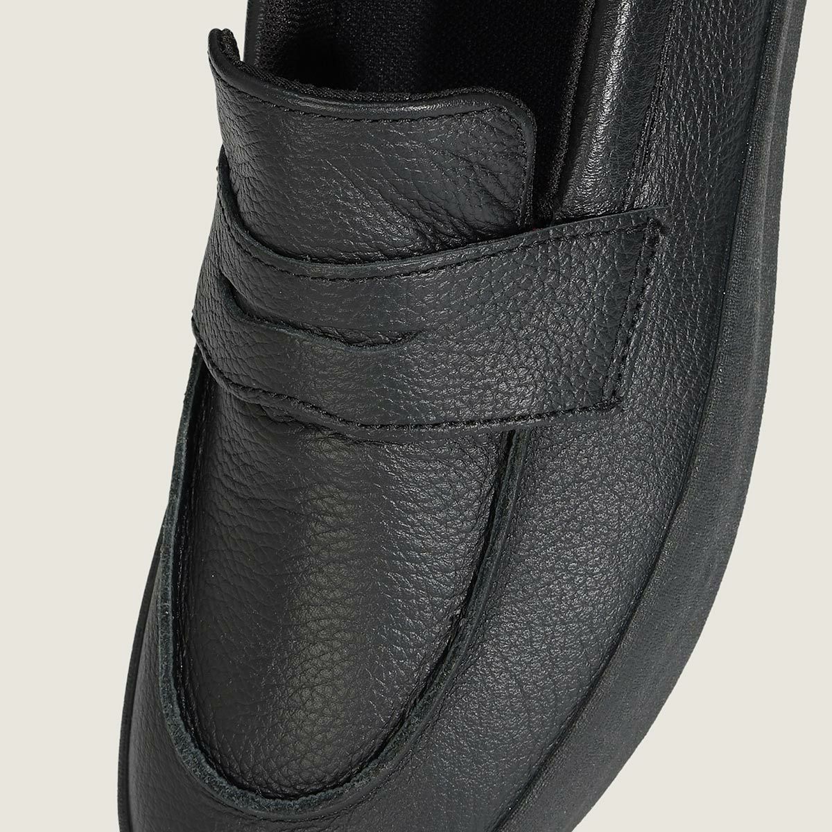 バンズVANSスケボースケートボードスケシュースニーカーシューズ靴SkateLoaferVN000VAQBKAメンズ男性26SP春夏