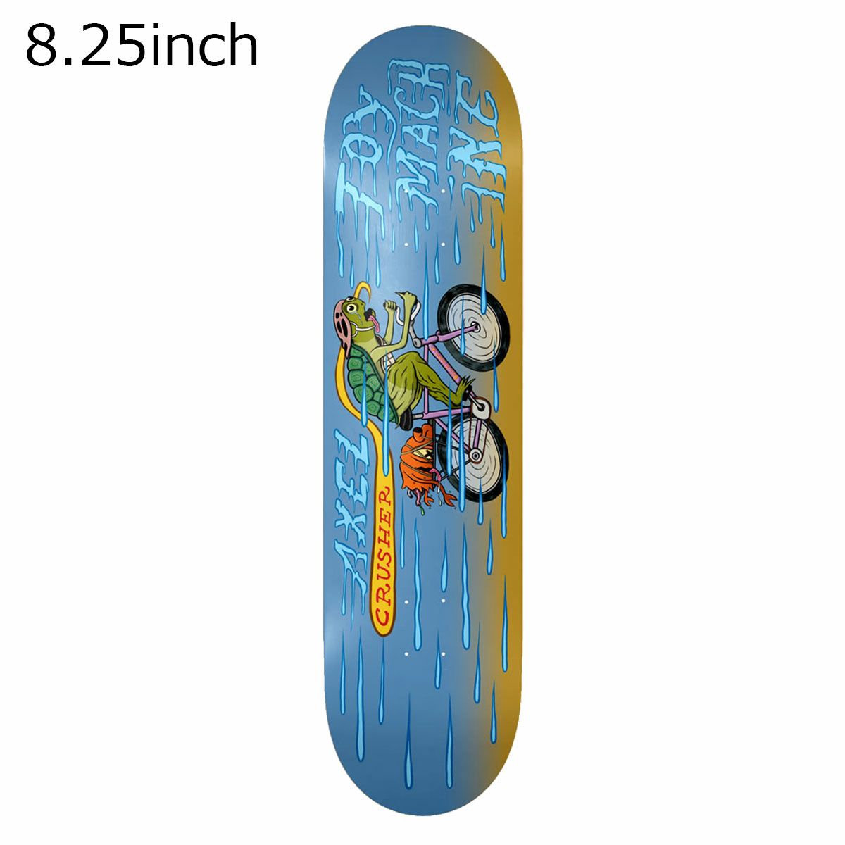 スケートボード デッキ ブランド｜大阪・心斎橋のスポーツ用品店