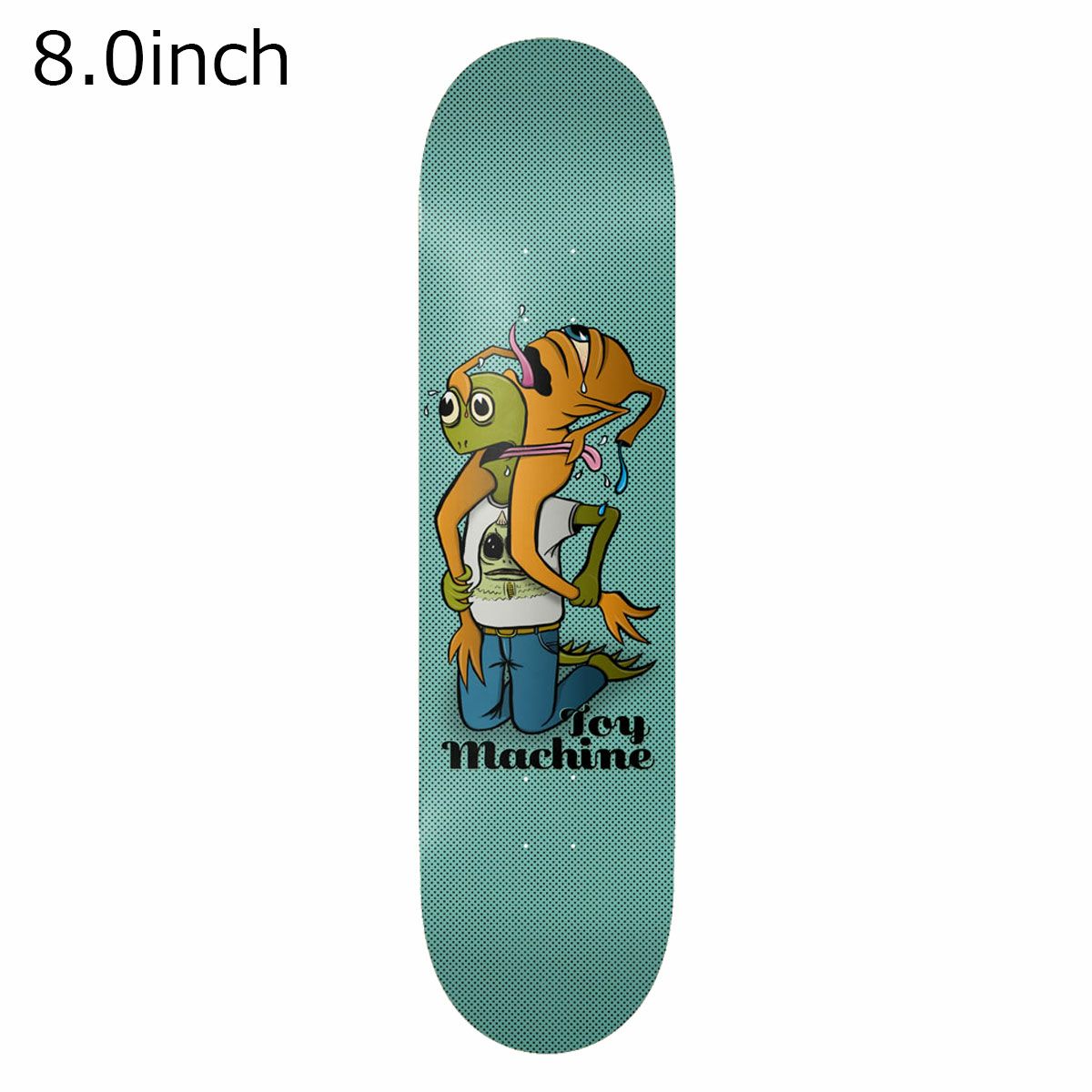 スケボー デッキ/スケートボード デッキ（DECK）の通販ならスポタカ