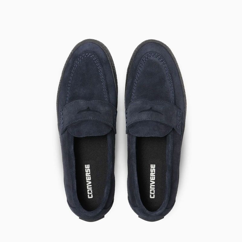 コンバーススケートボーディングCONVERSESKATEBOARDINGスケボースケートボードスケシュースニーカーシューズ靴CSLOAFERIISK33702640メンズ男性26SP春夏