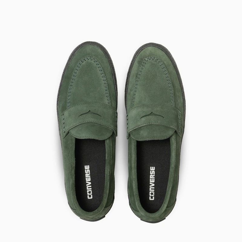 コンバーススケートボーディングCONVERSESKATEBOARDINGスケボースケートボードスケシュースニーカーシューズ靴CSLOAFERIISK33702641メンズ男性26SP春夏