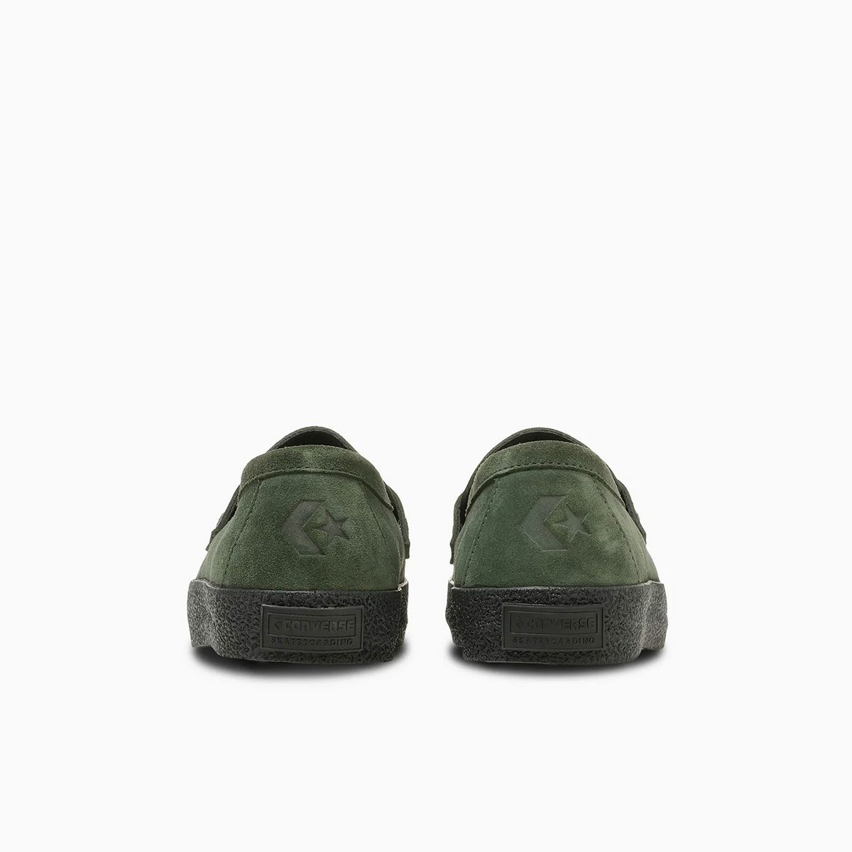 コンバーススケートボーディングCONVERSESKATEBOARDINGスケボースケートボードスケシュースニーカーシューズ靴CSLOAFERIISK33702641メンズ男性26SP春夏