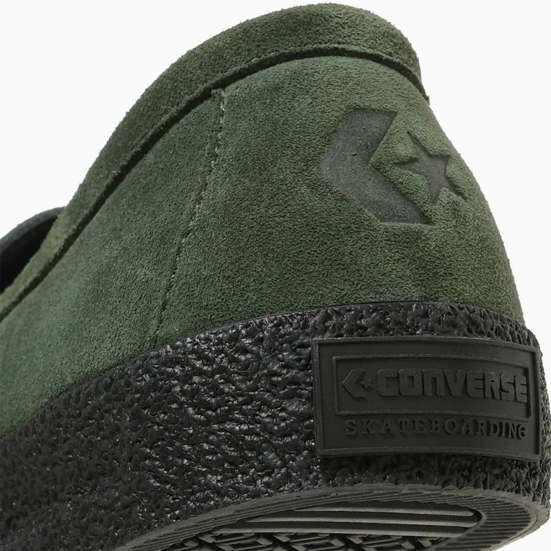 コンバーススケートボーディングCONVERSESKATEBOARDINGスケボースケートボードスケシュースニーカーシューズ靴CSLOAFERIISK33702641メンズ男性26SP春夏