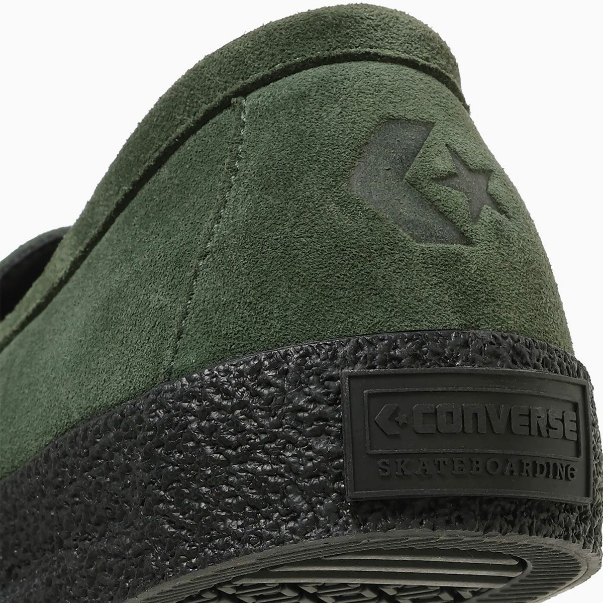 コンバーススケートボーディングCONVERSESKATEBOARDINGスケボースケートボードスケシュースニーカーシューズ靴CSLOAFERIISK33702641メンズ男性26SP春夏