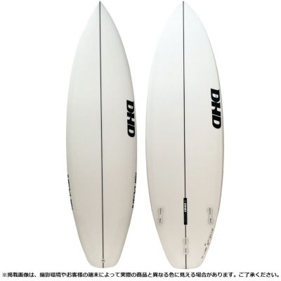 ディーエイチディーDHDサーフィンサーフサーフボード板DHDNEXUS5.929LEPSEPOXY119087