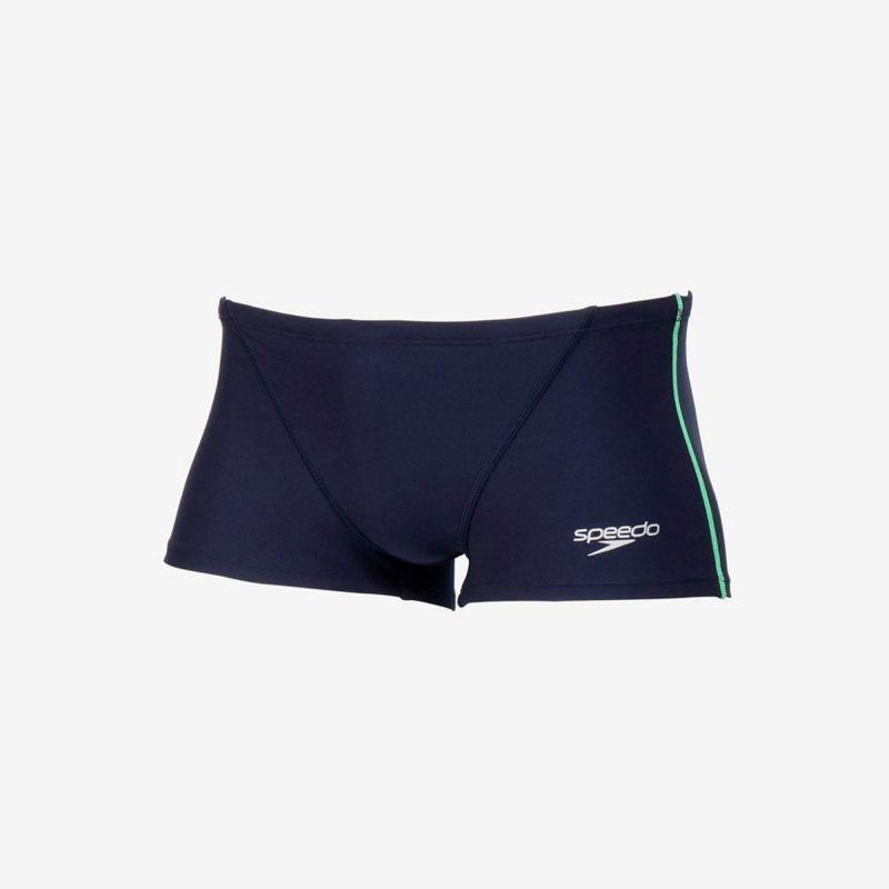 スピードSPEEDOスイムフィットネス競泳水着ゼブラスタックターンズボックスST52410-NMメンズ男性26S1