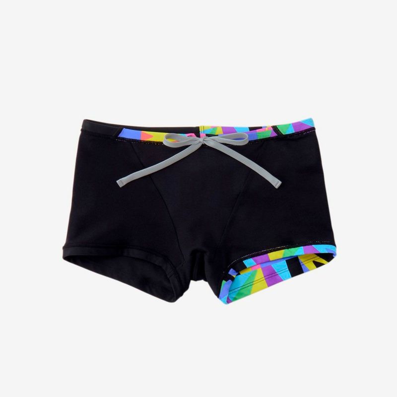 スピードSPEEDOスイムフィットネス競泳水着ブーングリッドターンズボックスST52605-AQメンズ男性26S1