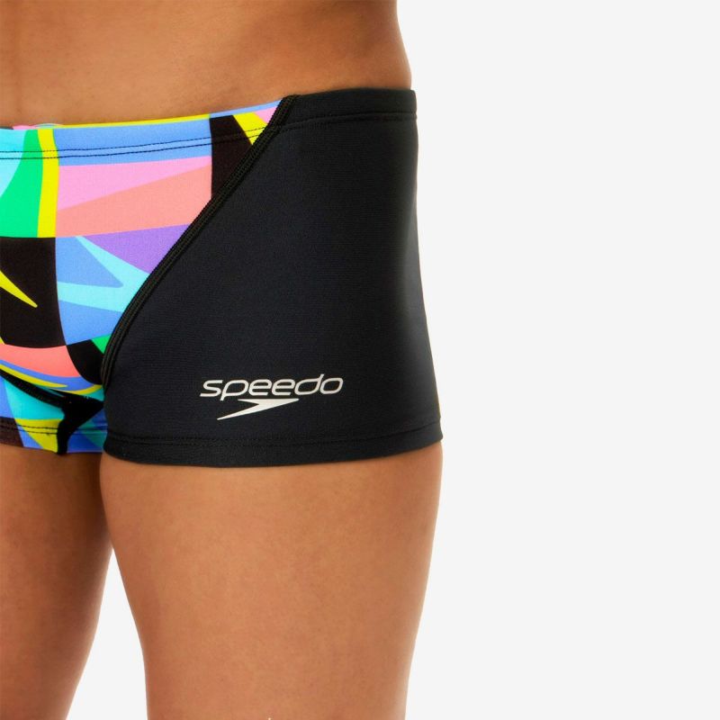 スピードSPEEDOスイムフィットネス競泳水着ブーングリッドターンズボックスST52605-MTメンズ男性26S1