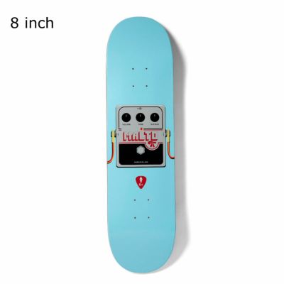 ガールGIRLスケボースケートボードデッキ板SEANMALTO8.0G5002-2
