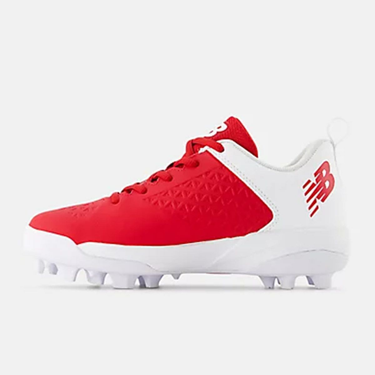 ニューバランスNewBalanceベースボール野球ソフトボールポイントスパイク4040v8YouthRubber-MoldedJ4040TR8ジュニアキッズ子ども男の子女の子26SP春夏